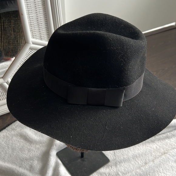 Wool Riding Hat - Picture 2 of 4